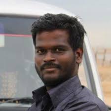 Dr. A. Kaviyarasu