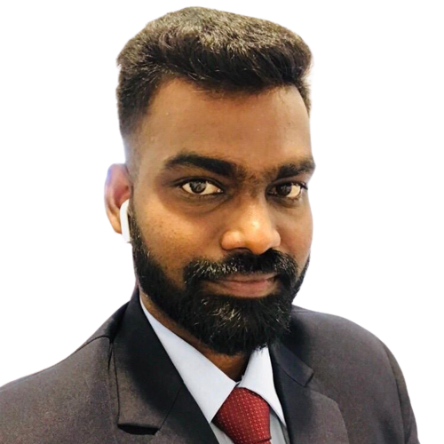 Vimal Raj V